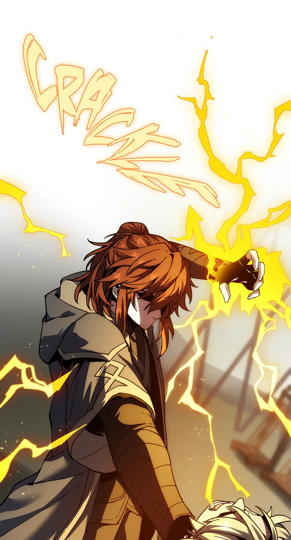 The Beginning After The End — Chapter 271 — page 17