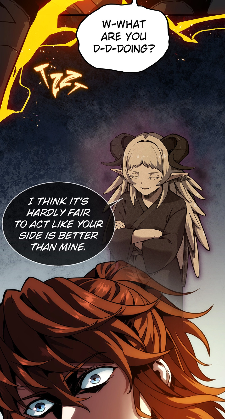 The Beginning After The End — Chapter 271 — page 19