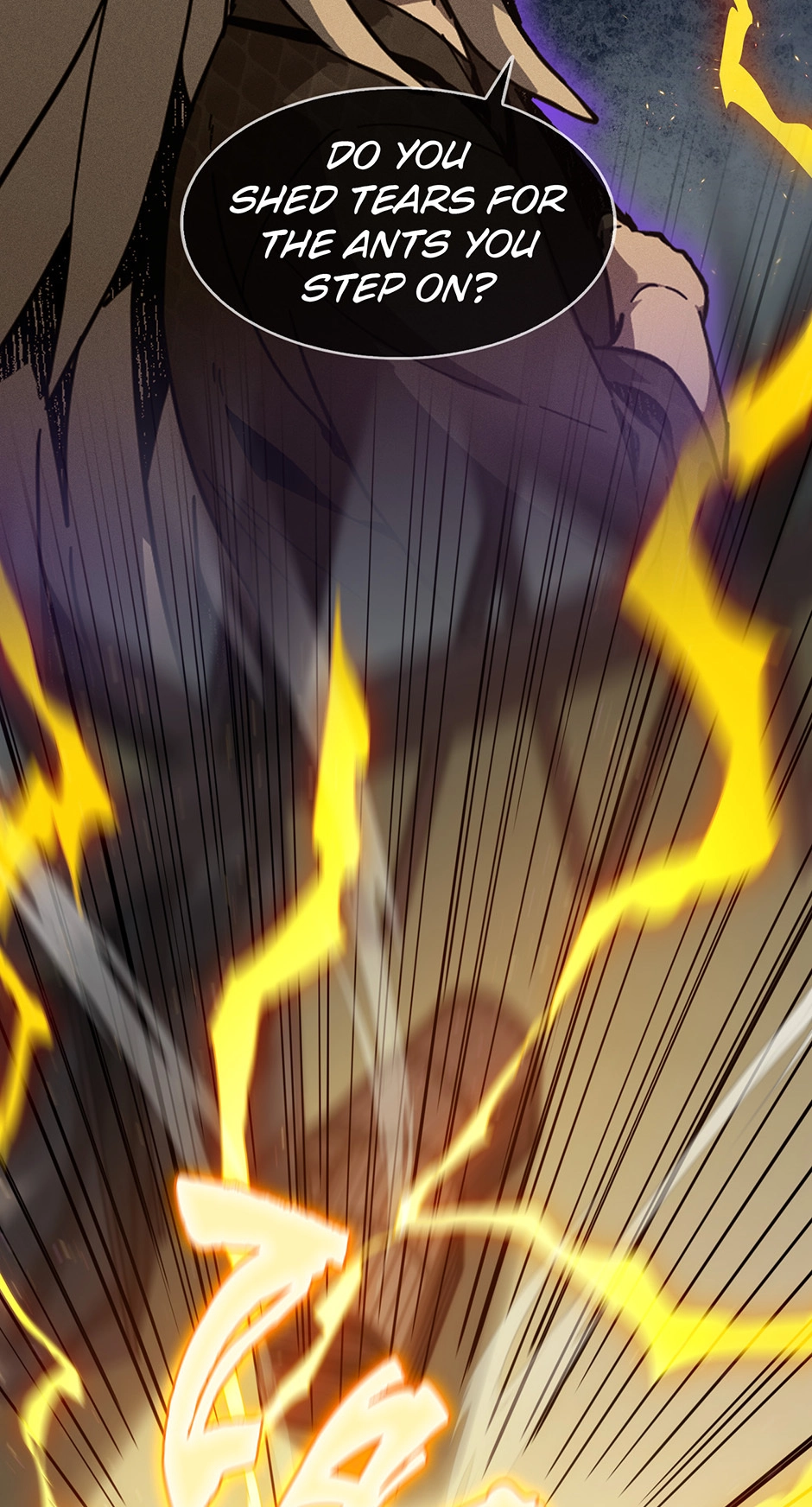 The Beginning After The End — Chapter 271 — page 21