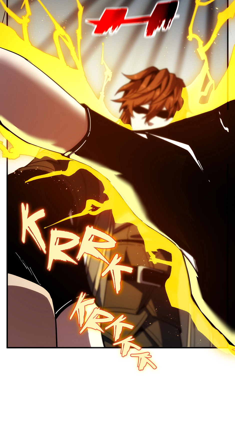 The Beginning After The End — Chapter 271 — page 23