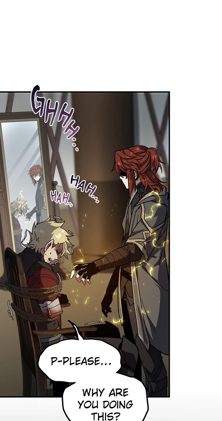 The Beginning After The End — Chapter 271 — page 29
