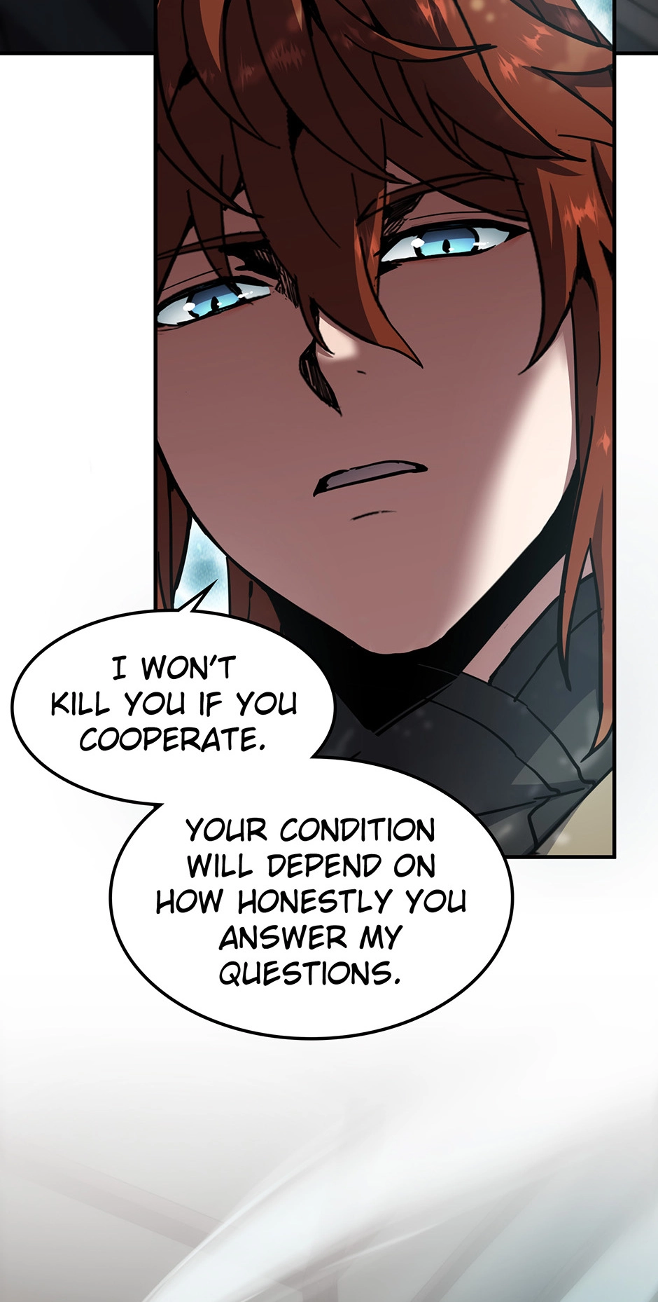 The Beginning After The End — Chapter 271 — page 33