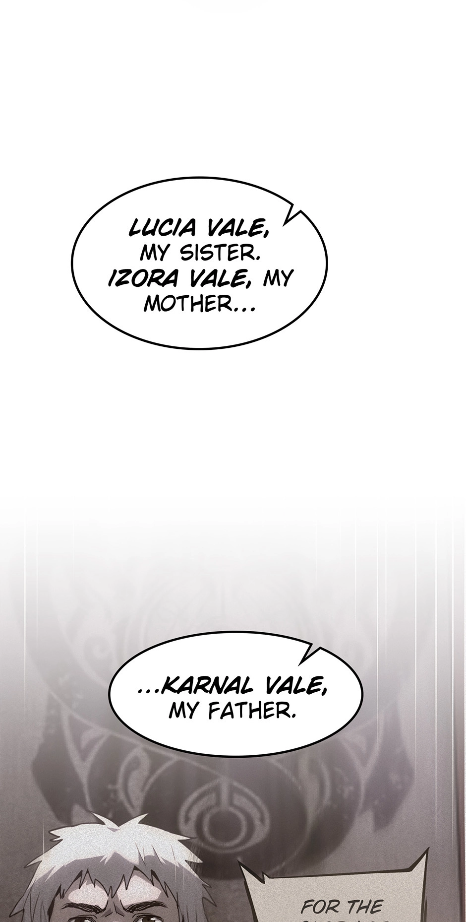 The Beginning After The End — Chapter 271 — page 36