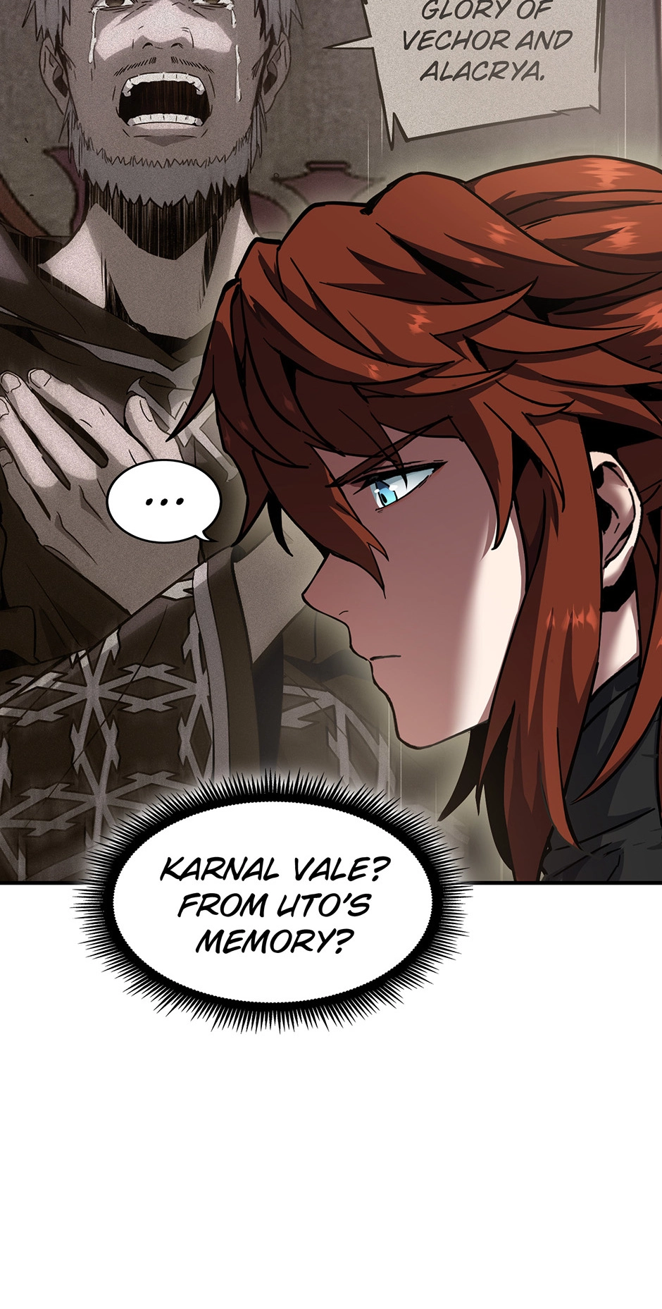 The Beginning After The End — Chapter 271 — page 37