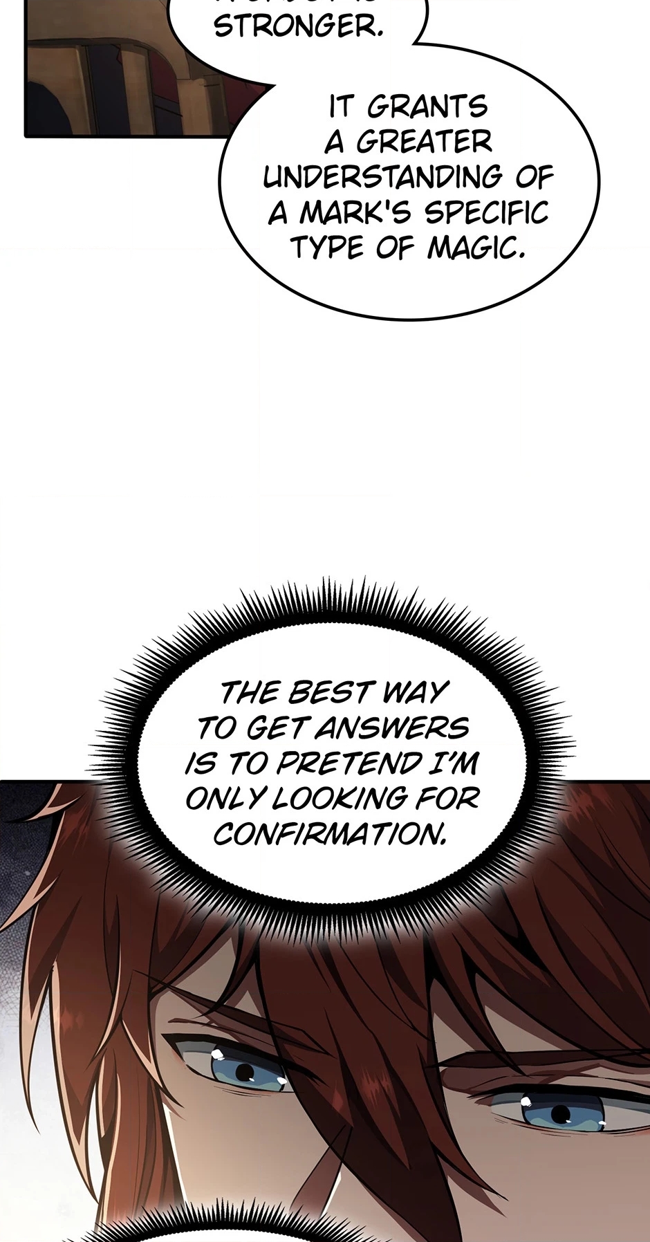The Beginning After The End — Chapter 271 — page 40