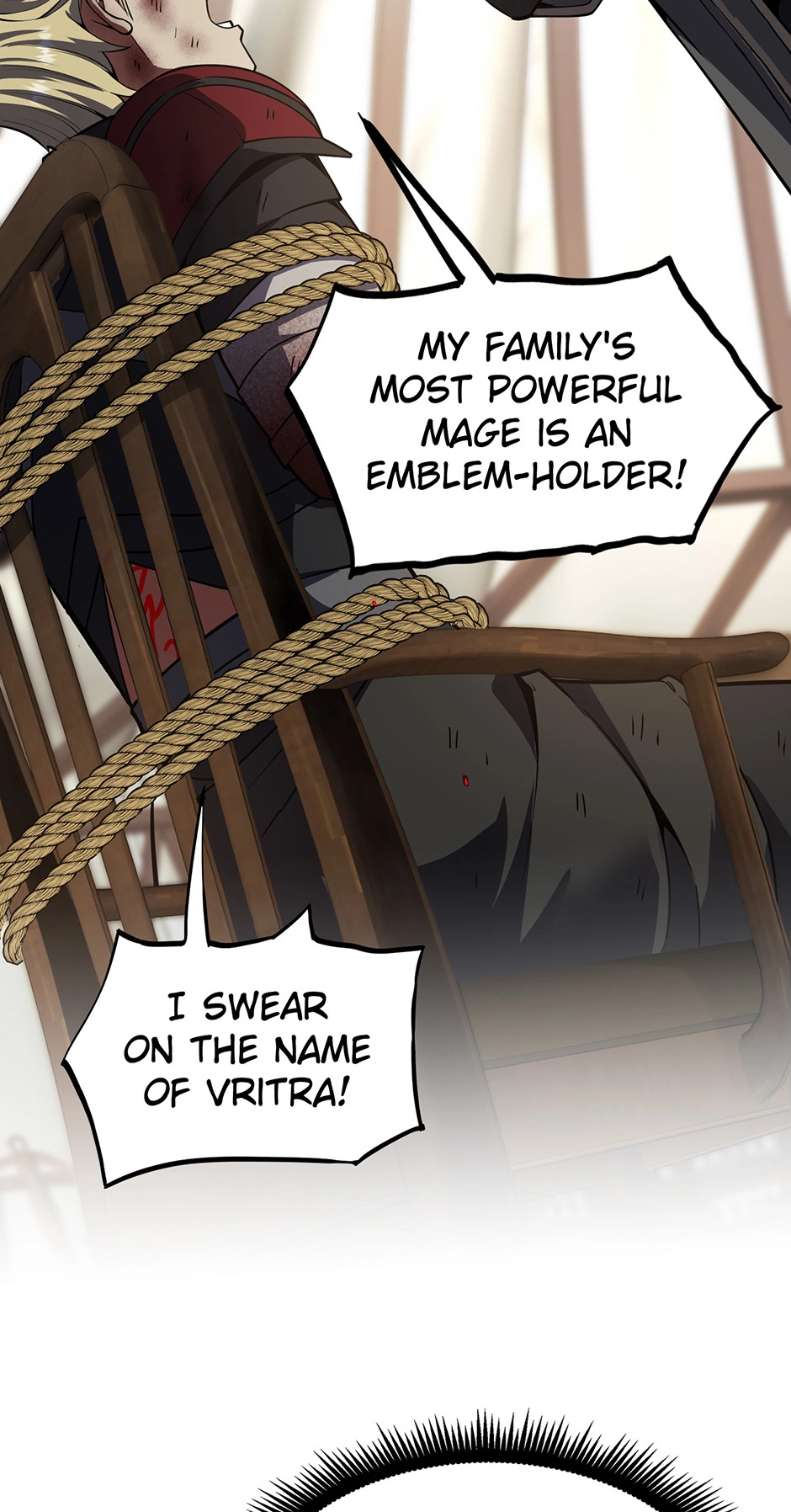 The Beginning After The End — Chapter 271 — page 43