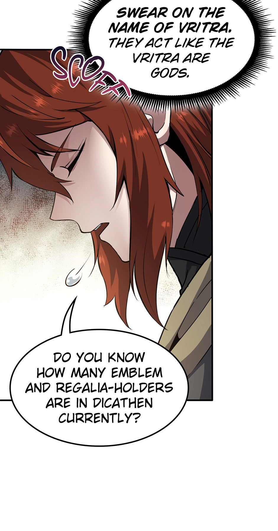 The Beginning After The End — Chapter 271 — page 44
