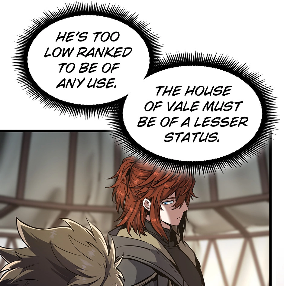 The Beginning After The End — Chapter 271 — page 46