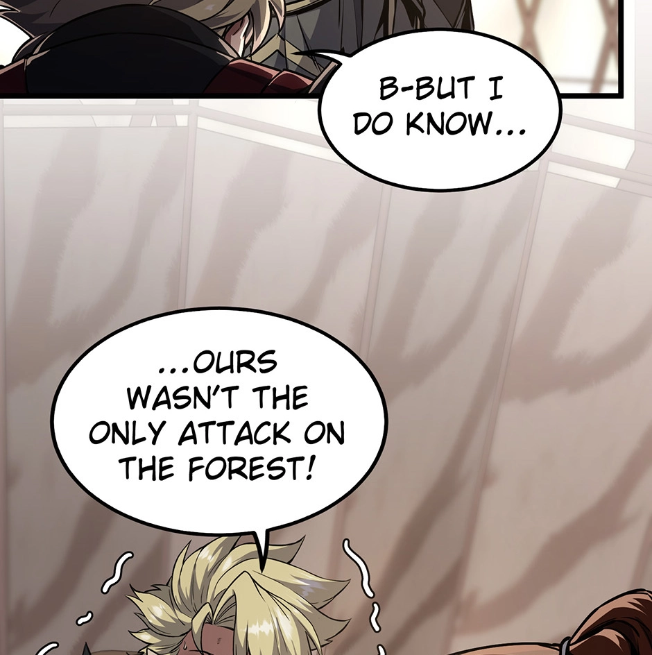 The Beginning After The End — Chapter 271 — page 47