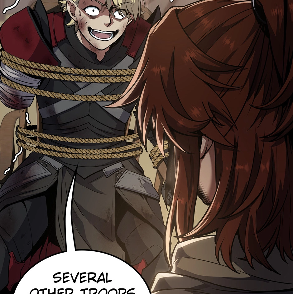 The Beginning After The End — Chapter 271 — page 48