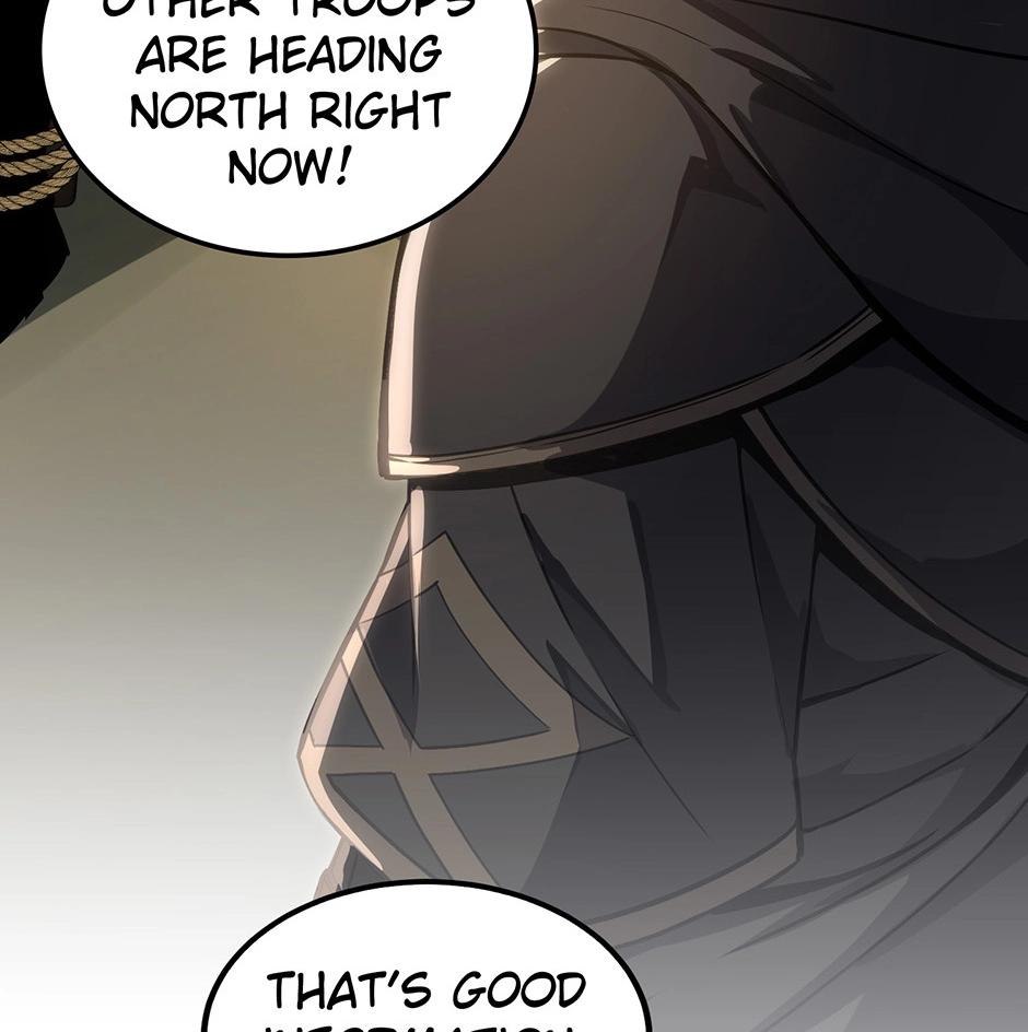 The Beginning After The End — Chapter 271 — page 49