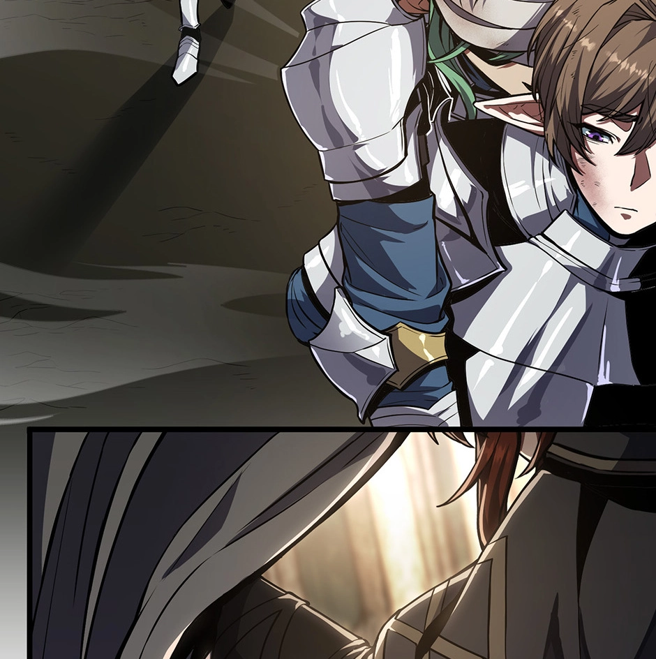 The Beginning After The End — Chapter 271 — page 55