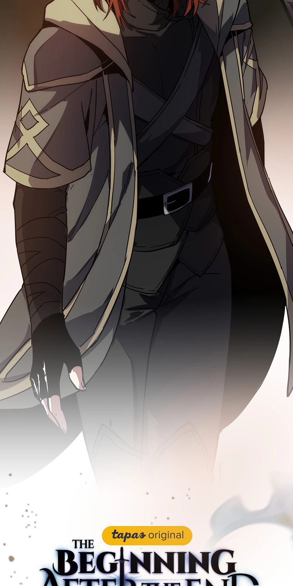 The Beginning After The End — Chapter 271 — page 61