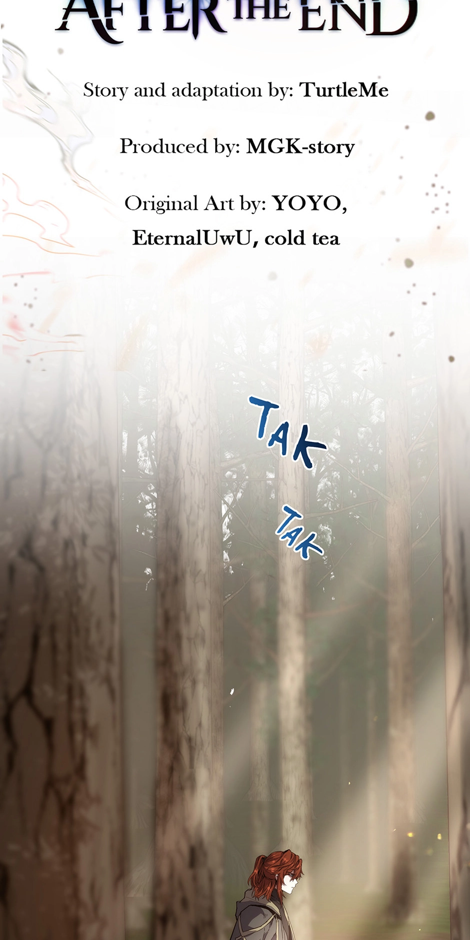 The Beginning After The End — Chapter 271 — page 62