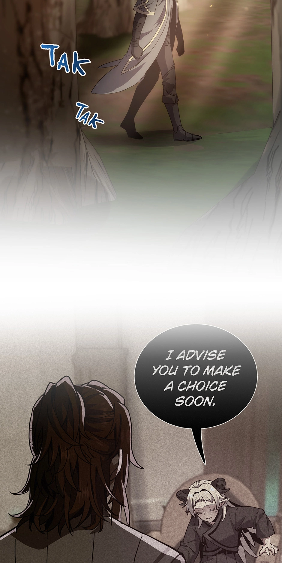 The Beginning After The End — Chapter 271 — page 63