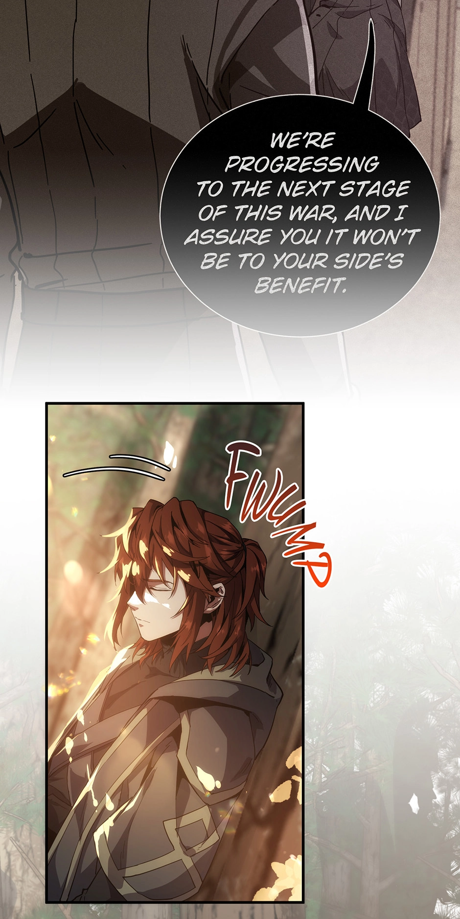 The Beginning After The End — Chapter 271 — page 64