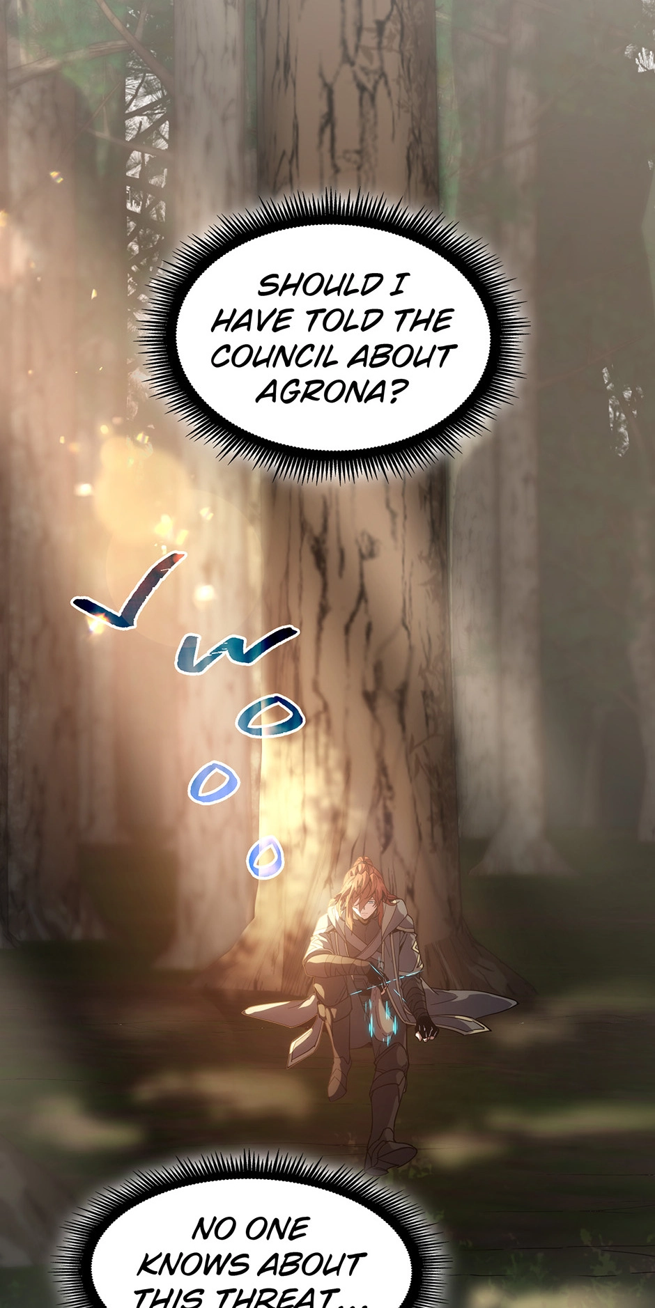 The Beginning After The End — Chapter 271 — page 65