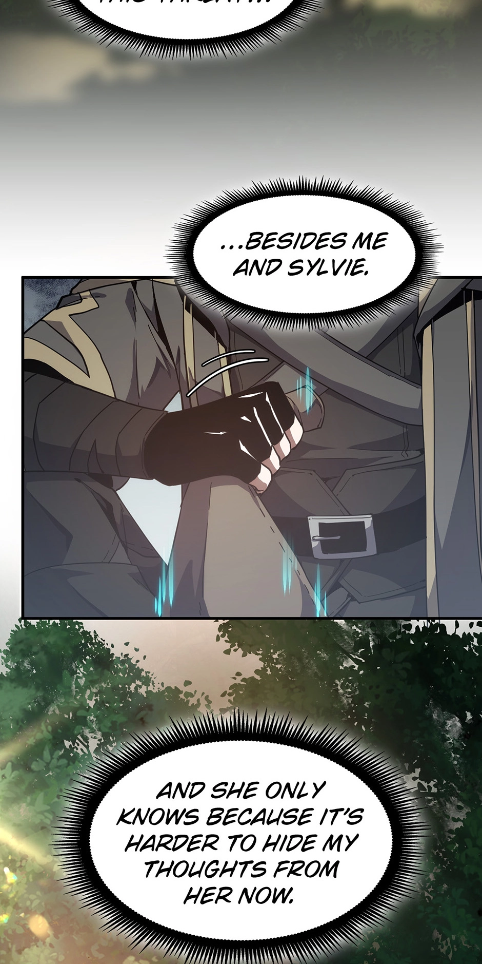 The Beginning After The End — Chapter 271 — page 66