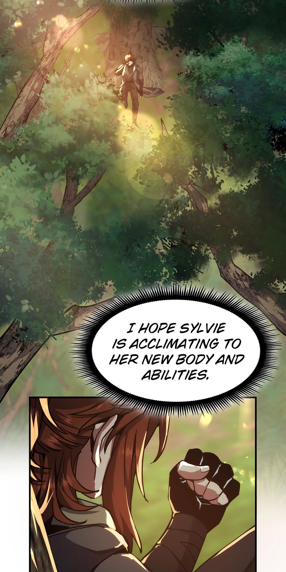 The Beginning After The End — Chapter 271 — page 67