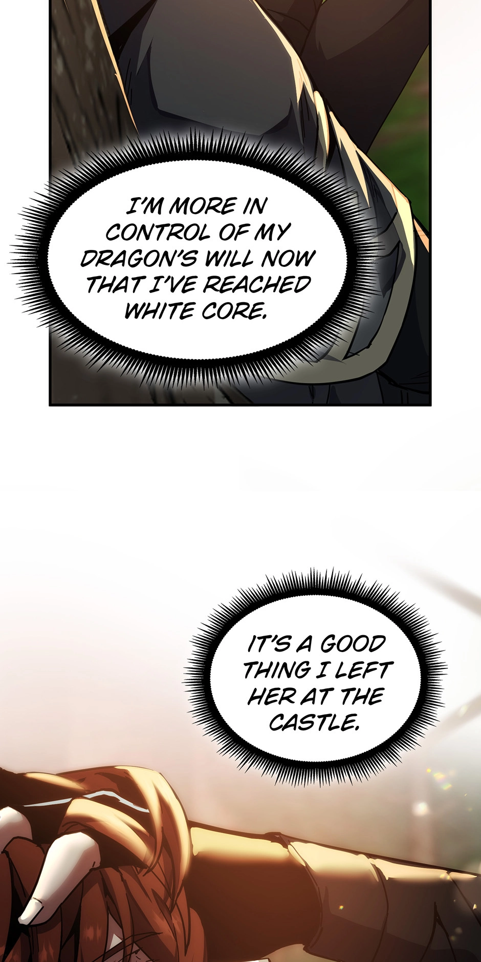 The Beginning After The End — Chapter 271 — page 68