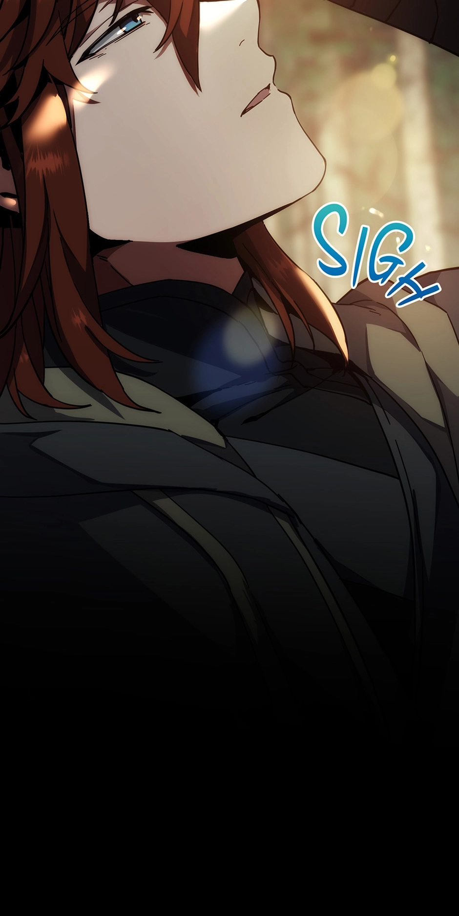 The Beginning After The End — Chapter 271 — page 69