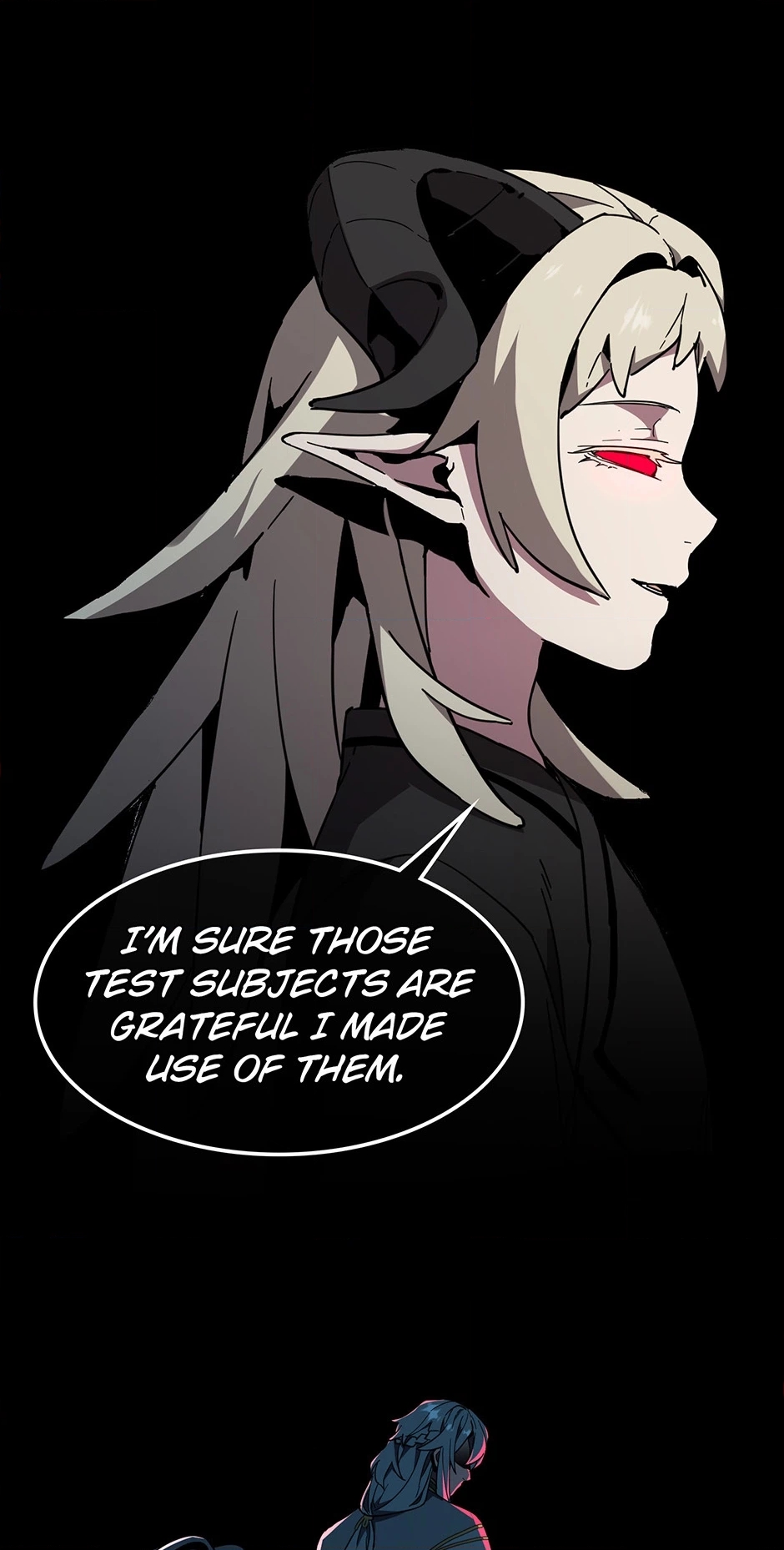 The Beginning After The End — Chapter 271 — page 70