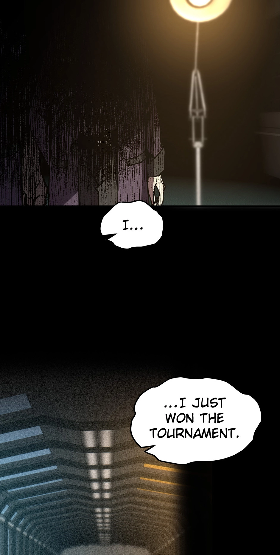 The Beginning After The End — Chapter 271 — page 75