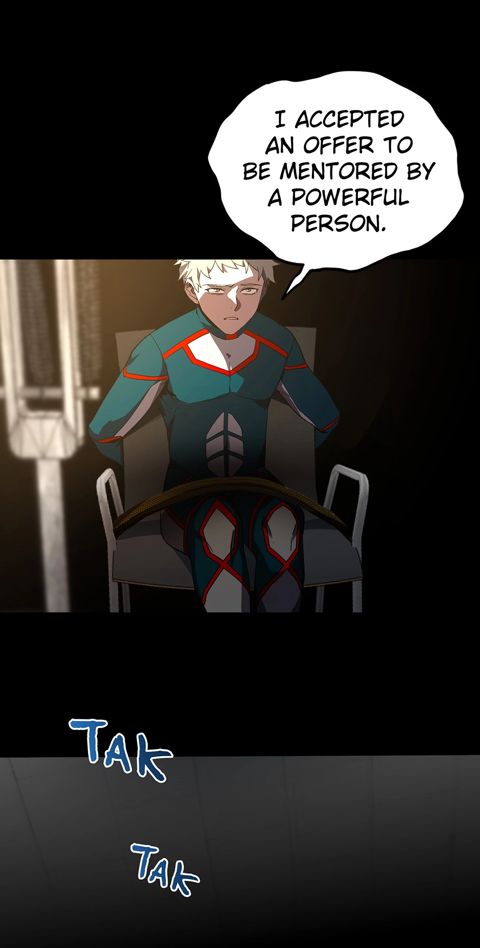 The Beginning After The End — Chapter 271 — page 78