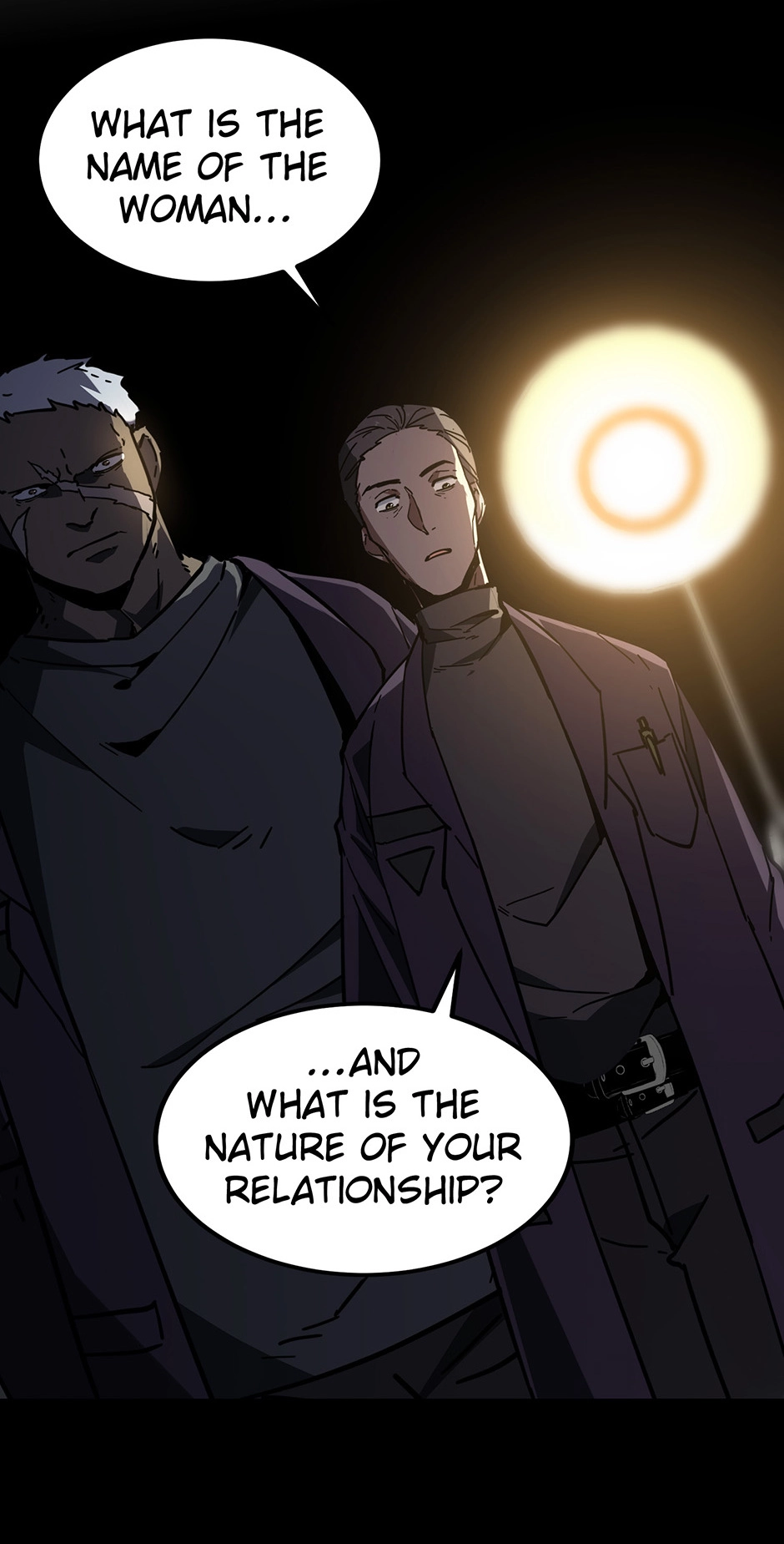The Beginning After The End — Chapter 271 — page 79