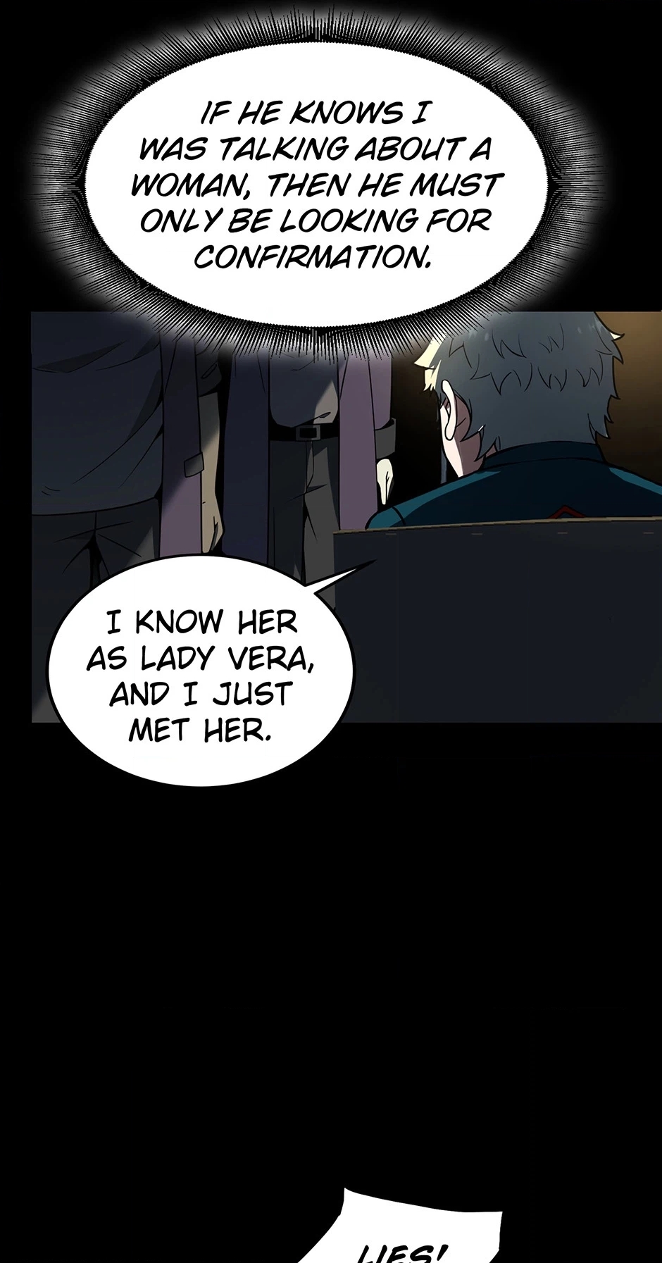 The Beginning After The End — Chapter 271 — page 80