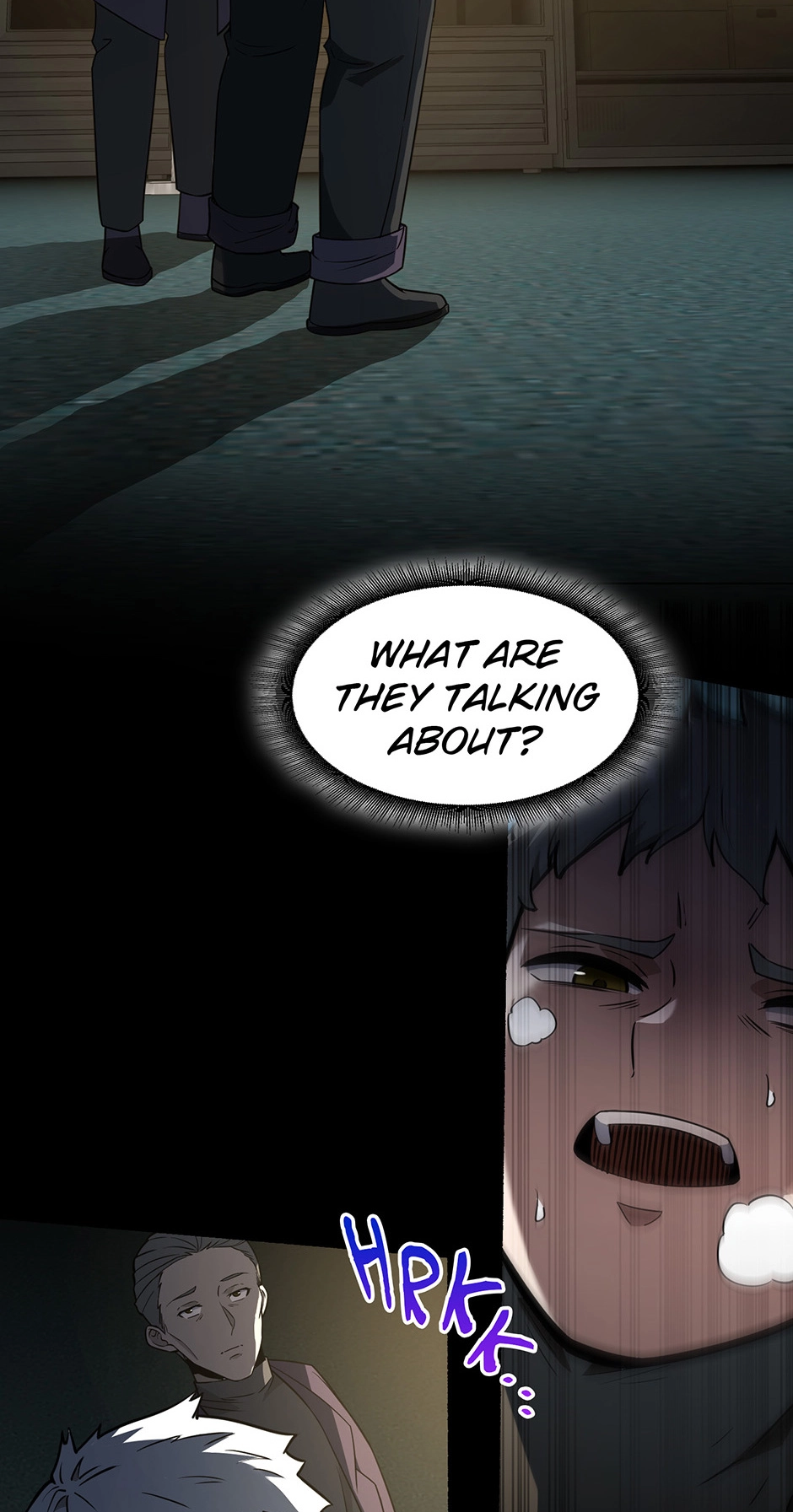 The Beginning After The End — Chapter 271 — page 84