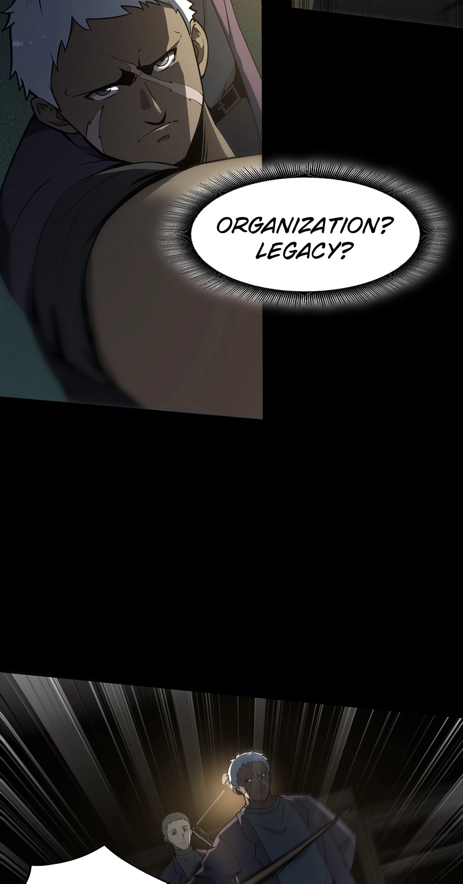 The Beginning After The End — Chapter 271 — page 85