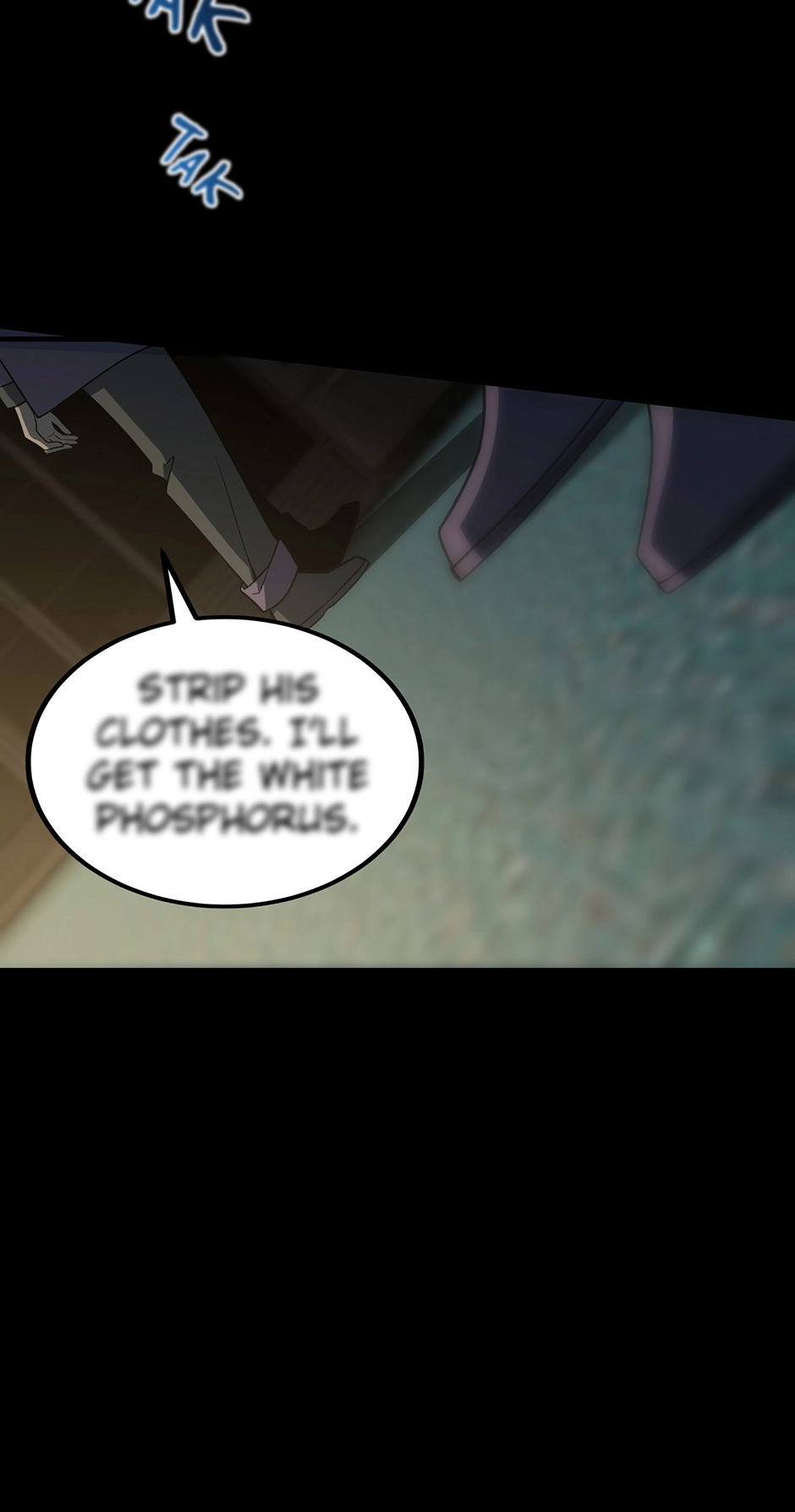 The Beginning After The End — Chapter 271 — page 87
