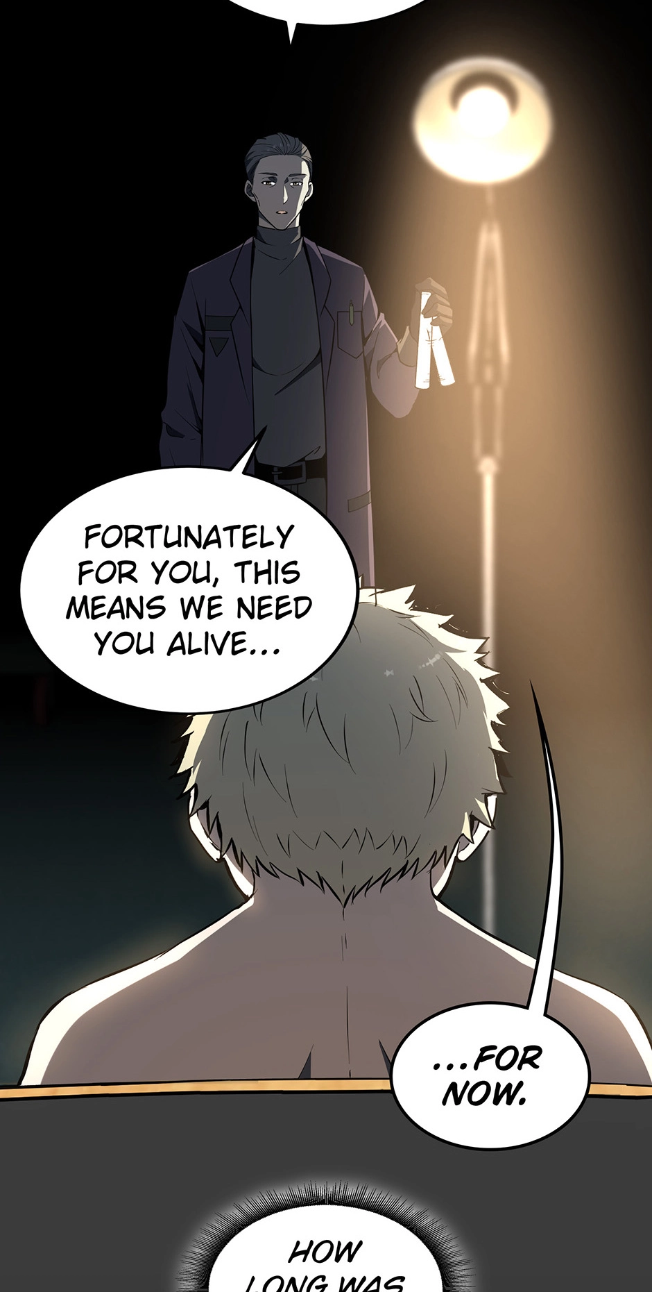 The Beginning After The End — Chapter 271 — page 89