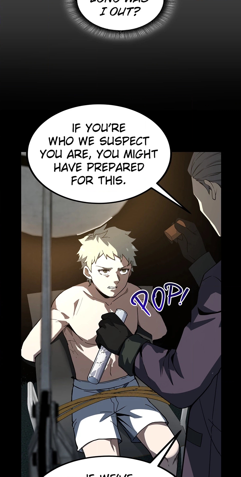 The Beginning After The End — Chapter 271 — page 90