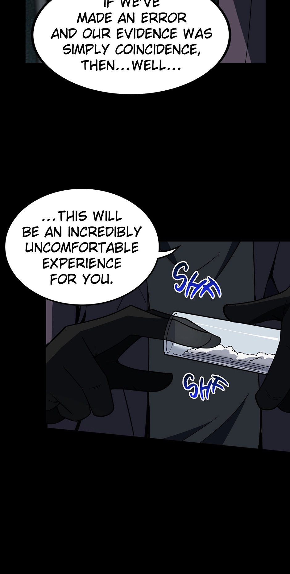 The Beginning After The End — Chapter 271 — page 91