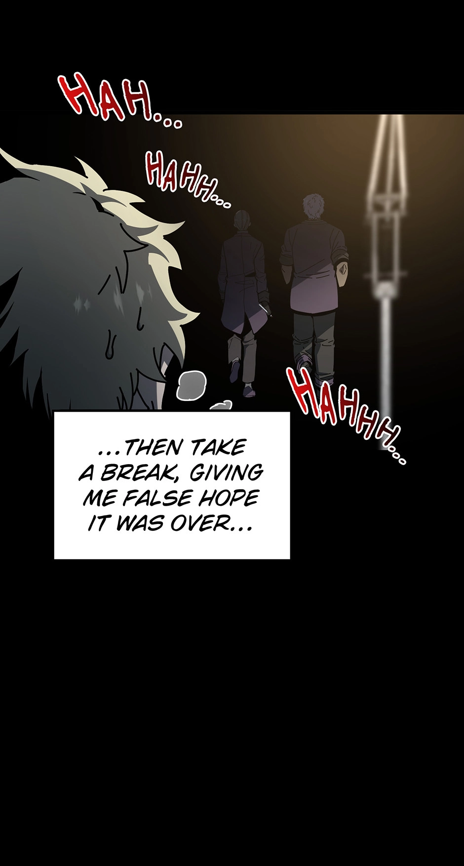 The Beginning After The End — Chapter 271 — page 98