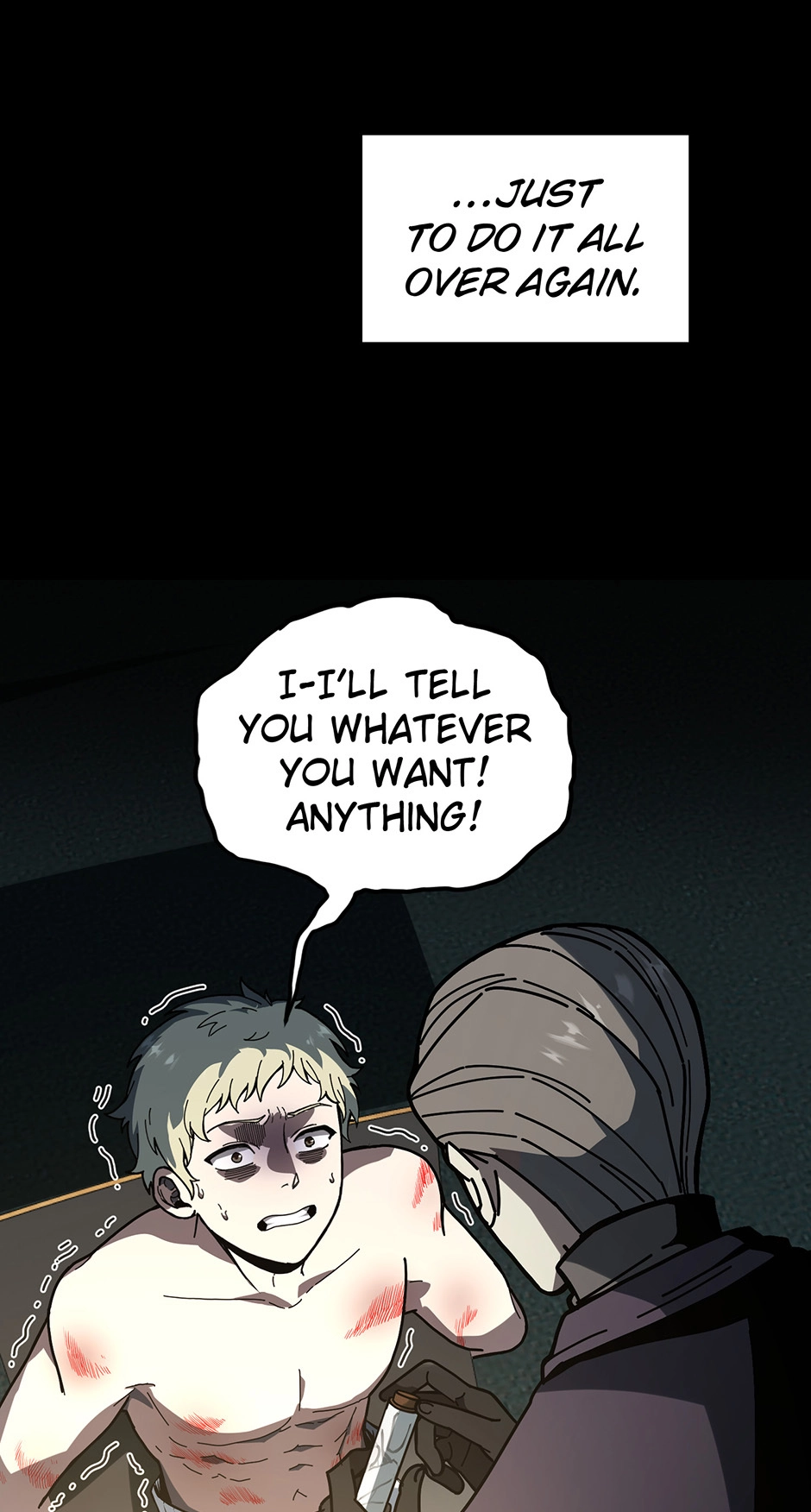 The Beginning After The End — Chapter 271 — page 99