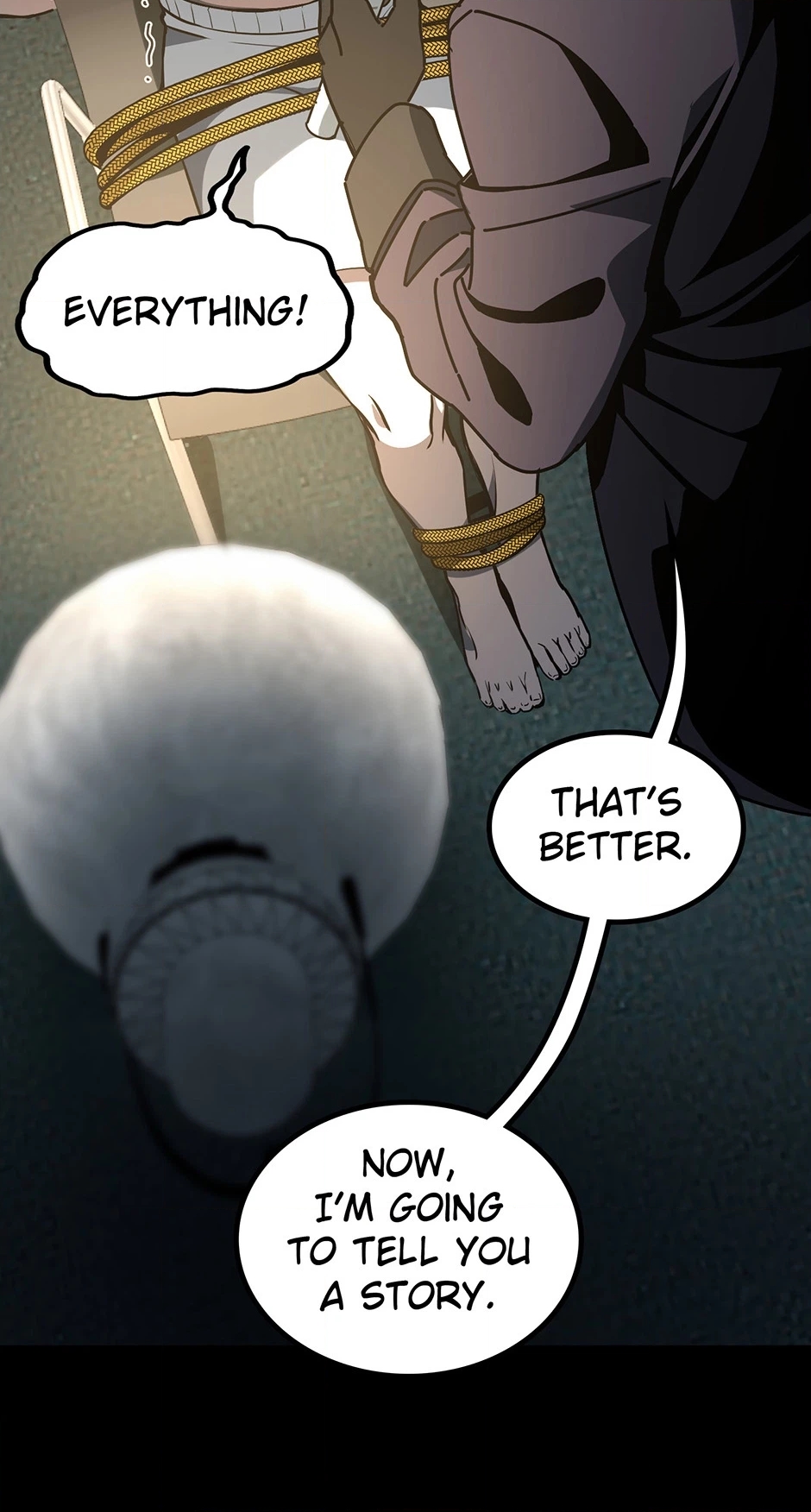 The Beginning After The End — Chapter 271 — page 100