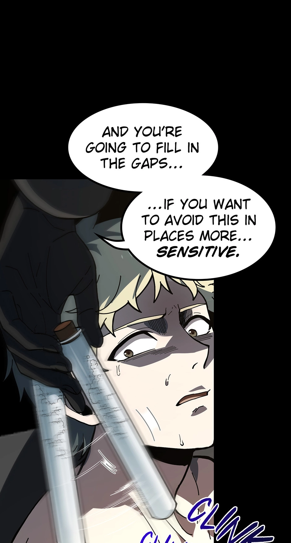 The Beginning After The End — Chapter 271 — page 101