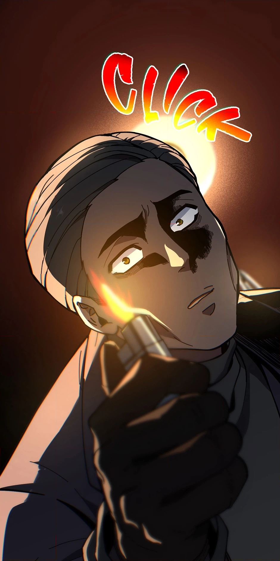 The Beginning After The End — Chapter 271 — page 110