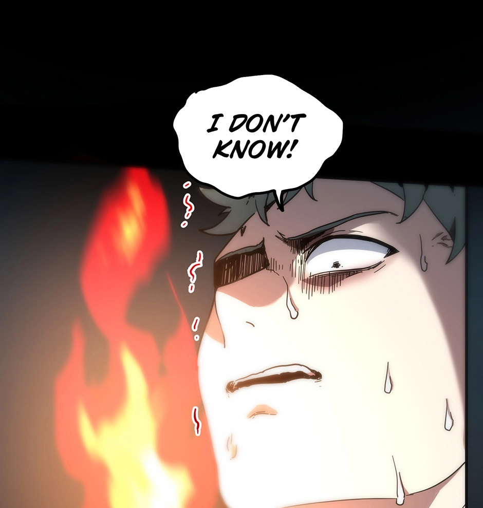 The Beginning After The End — Chapter 271 — page 112