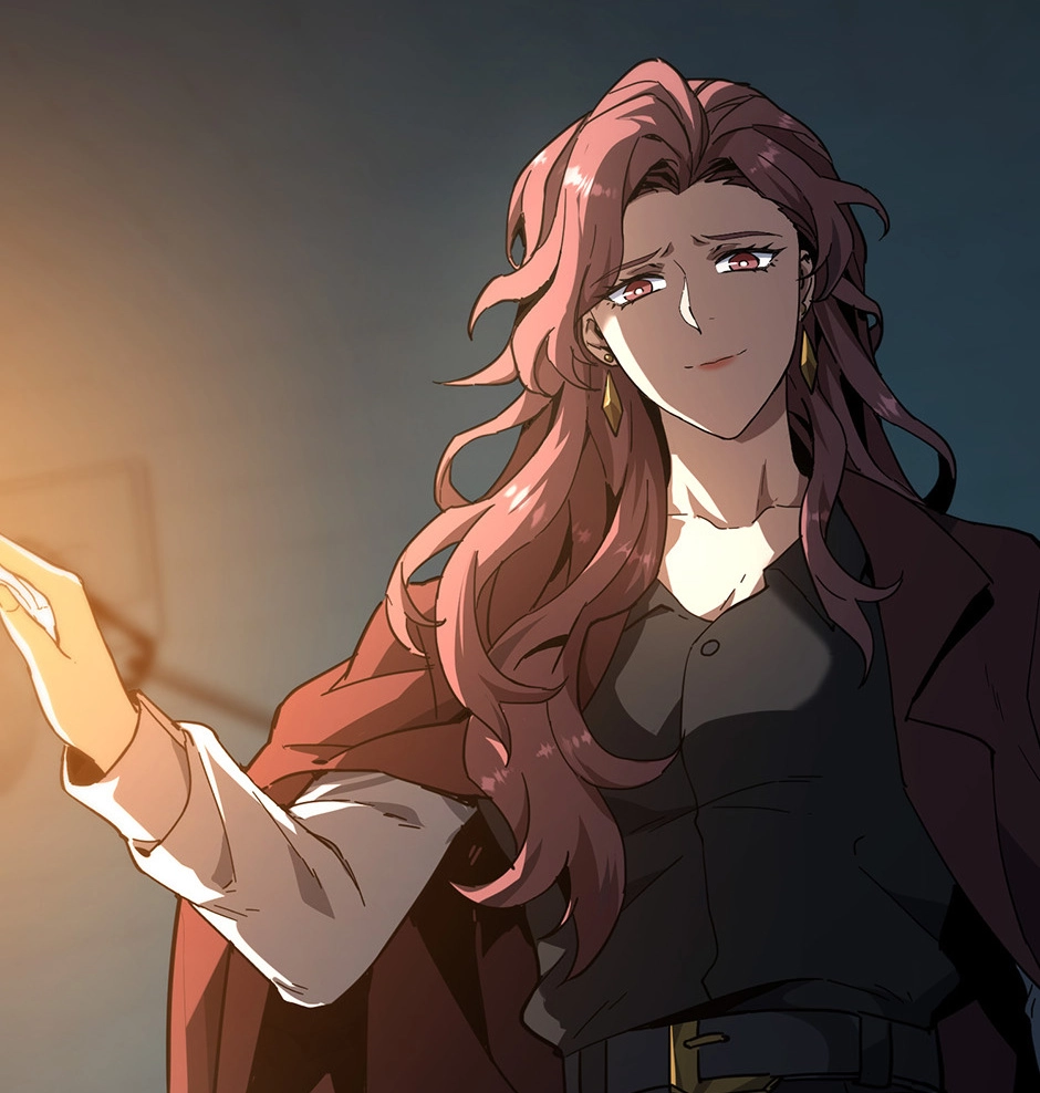 The Beginning After The End — Chapter 271 — page 125