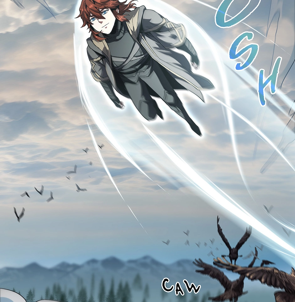 The Beginning After The End — Chapter 272 — page 2