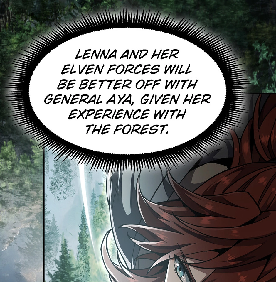 The Beginning After The End — Chapter 272 — page 5