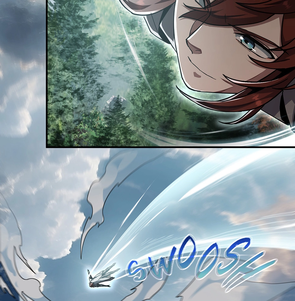 The Beginning After The End — Chapter 272 — page 6