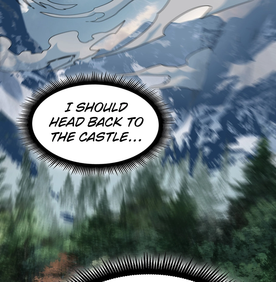 The Beginning After The End — Chapter 272 — page 7