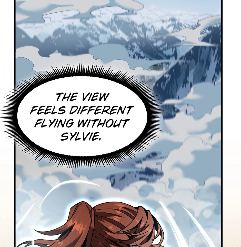The Beginning After The End — Chapter 272 — page 9