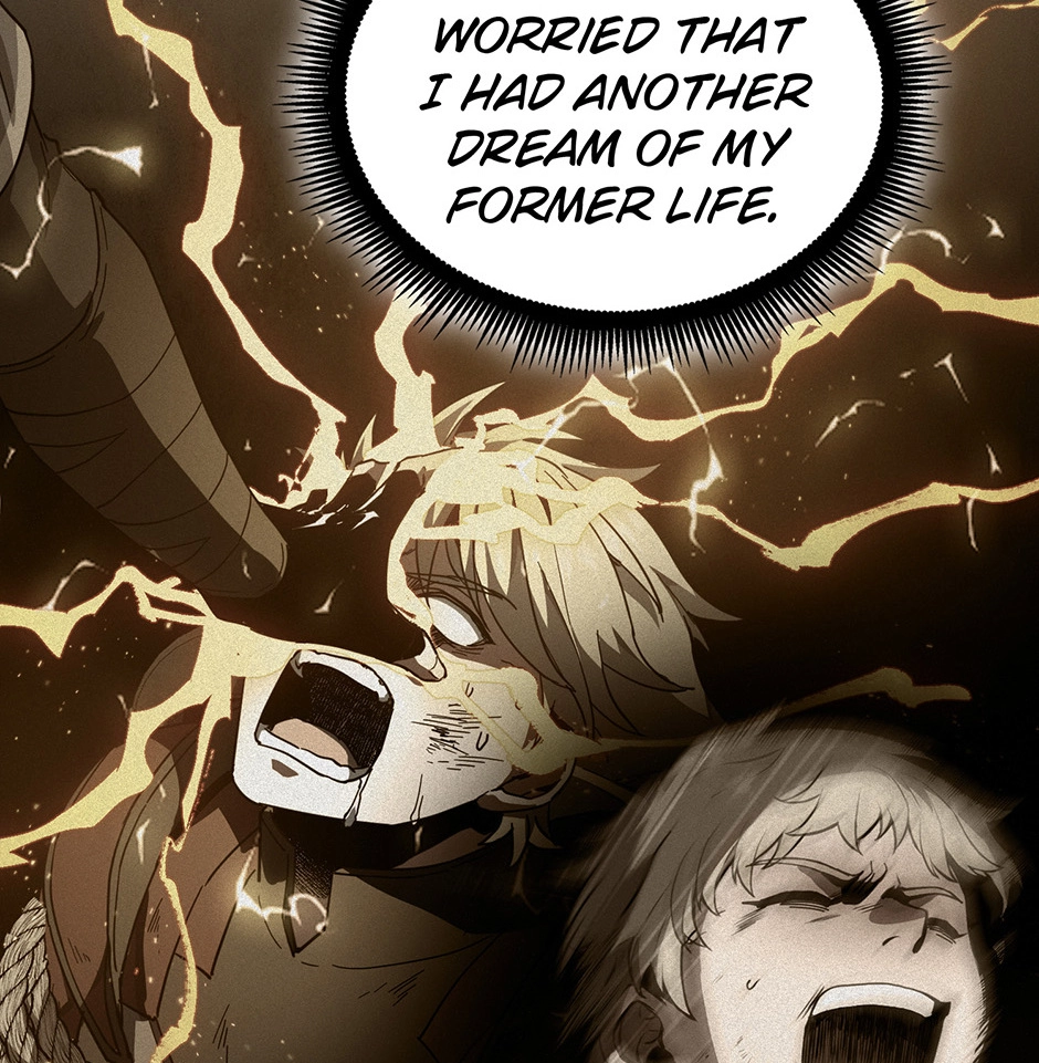 The Beginning After The End — Chapter 272 — page 11