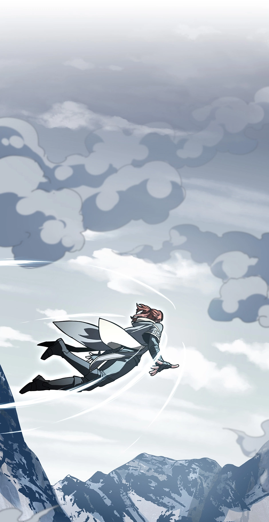 The Beginning After The End — Chapter 272 — page 17